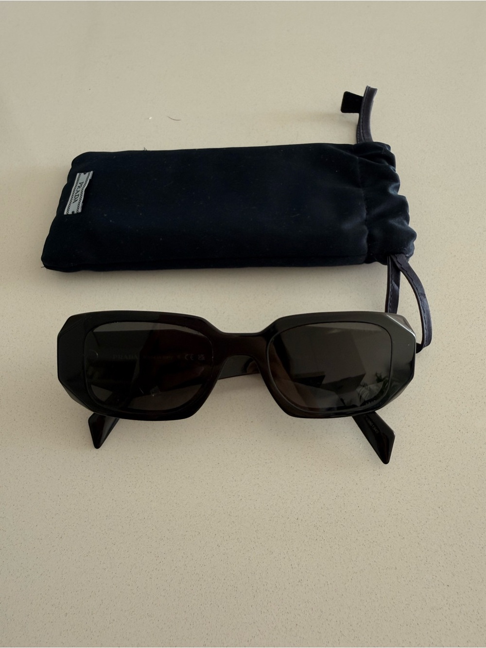 Prada Sunglasses